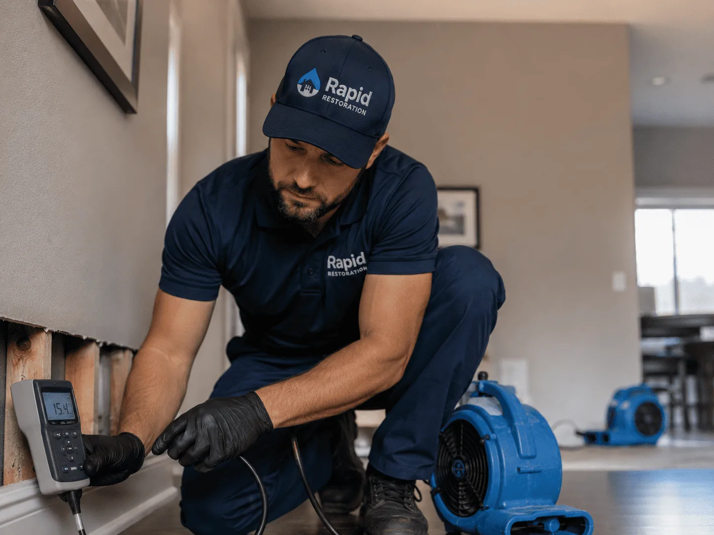 Common questions about Structural Drying in Ellenburg Center, NY